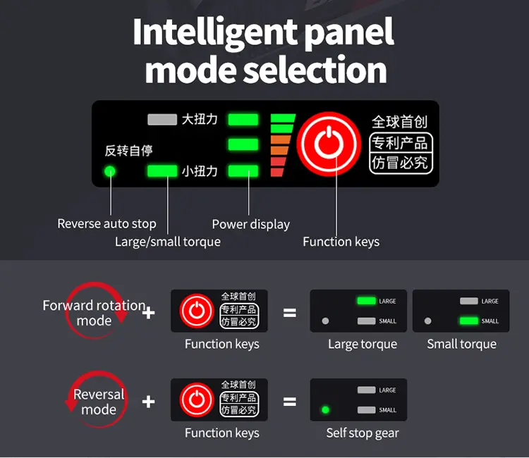 lithium battery threading machine